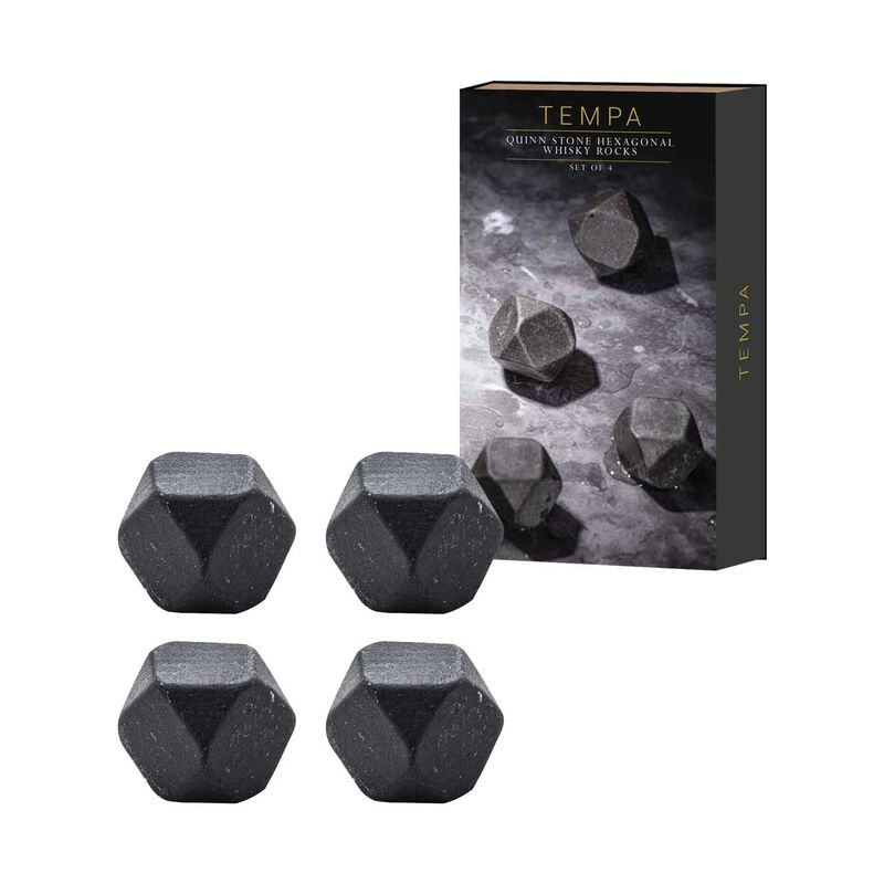 Tempa Quinn Whisky Rocks Set Of 4 image number 14